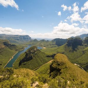 18 Day Southern Africa Safari