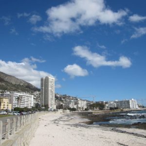 13 Day Cape Town to Namibia Safari