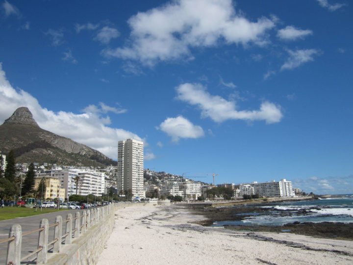 13 Day Cape Town to Namibia Safari