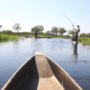 13 Day Botswana Adventure Tour