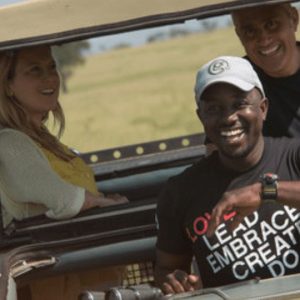 20 Day Epic East & Southern Africa: Nairobi to Victoria Falls Tour