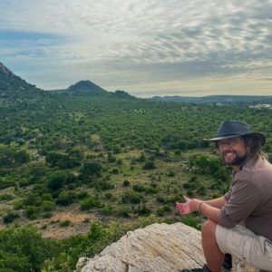 Kruger Big 5 Conservation: Volunteer & Impact Program (Volunteer Program)