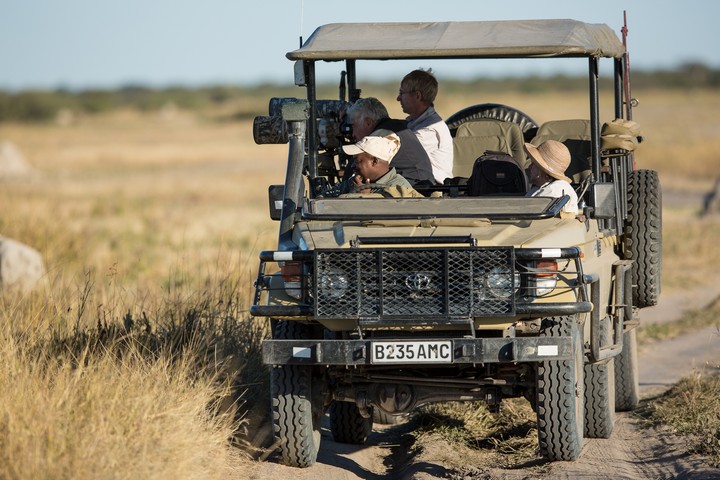 UWFS Day 4: Kosi Bay, South Africa