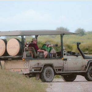 13 Day Nairobi to Zanzibar North Overland Adventure