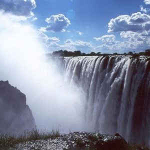 22 Day Zanzibar, Victoria Falls & Kruger Overland