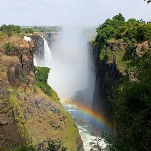 9 Day Victoria Falls to Maun Tour – Small Group