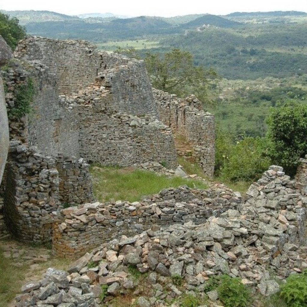 African Overland Tours