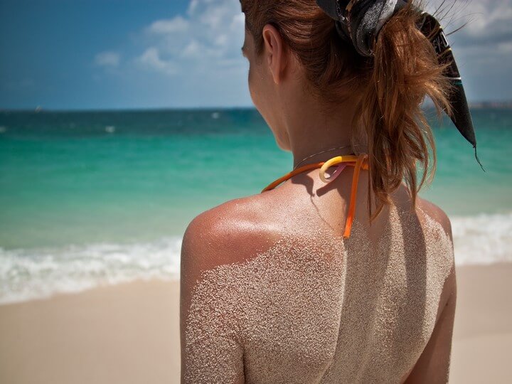 GNC40 Day 09: Beach Day in Zanzibar