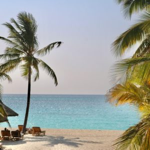 27 Day Nairobi to Johannesburg Overland Safari