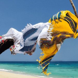 12 Day Nairobi to Zanzibar Adventure