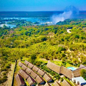 15 Day Victoria Falls to Maun Small Group Adventure Tour
