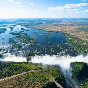 11 Day Botswana and Victoria Falls Safari