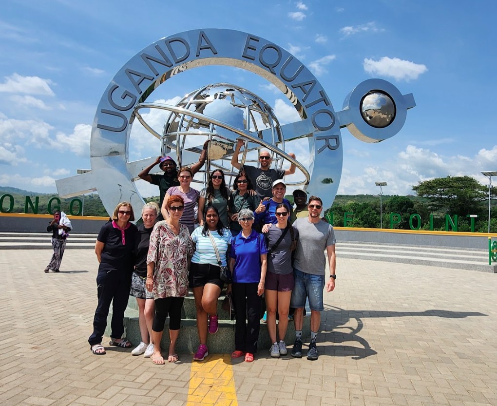 8 Day Uganda Gorilla Trekking Lodge Tour Reviews