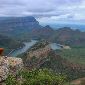 5 Day Budget Kruger Safari