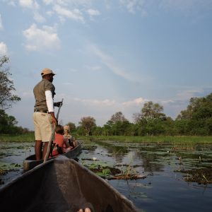 9 Day Botswana Adventure Safari