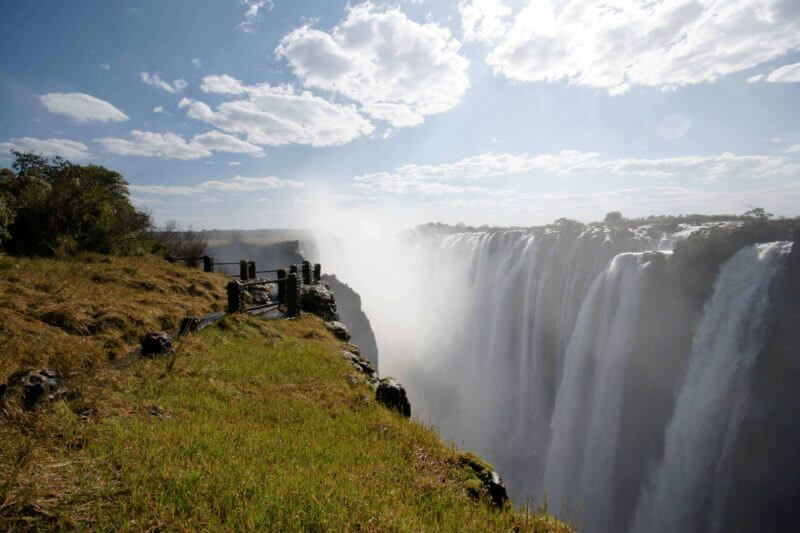 victoria falls tours