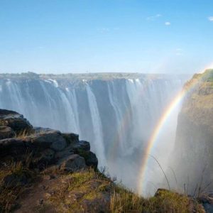 20 Day Cape Town to Victoria Falls Inclusive Small Group Tour