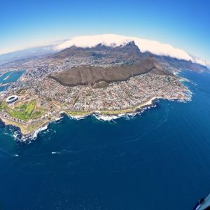 17 Day South Africa Rainbow Nation Tour