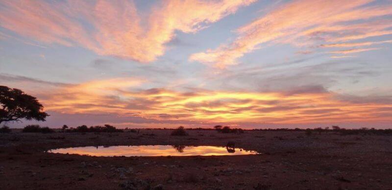 34 Day Zanzibar to Cape Town Overland Adventure Safari