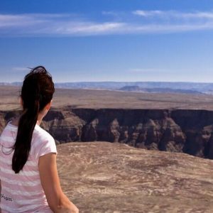 36 Day Cape Town to Zanzibar Journey Tour