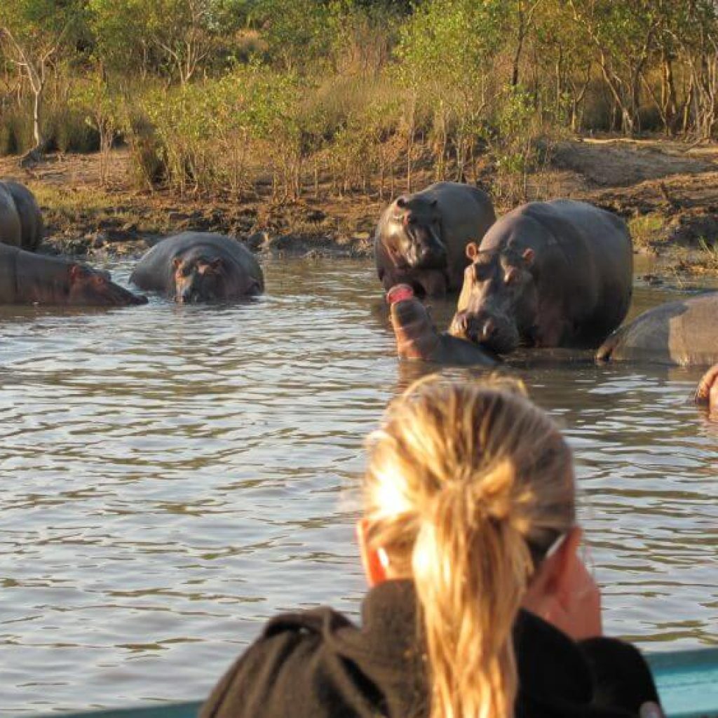 19 Day South Africa Premier Lodge Tour