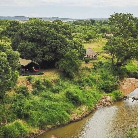 10 Day Kenya and Tanzania and Lakes Safari