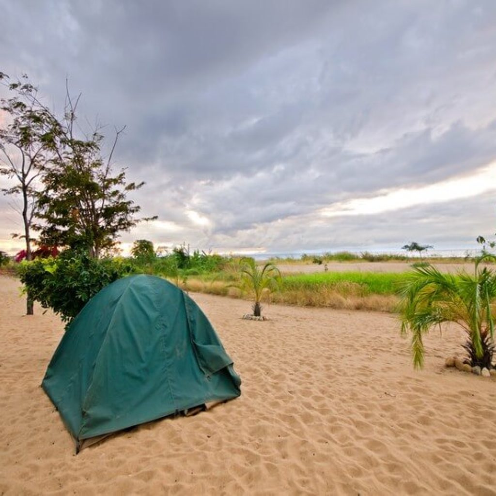 41 Day Cape Town to Kenya Epic Tour