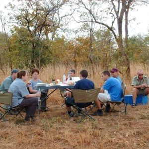 14 Day Botswana Wilderness Safari