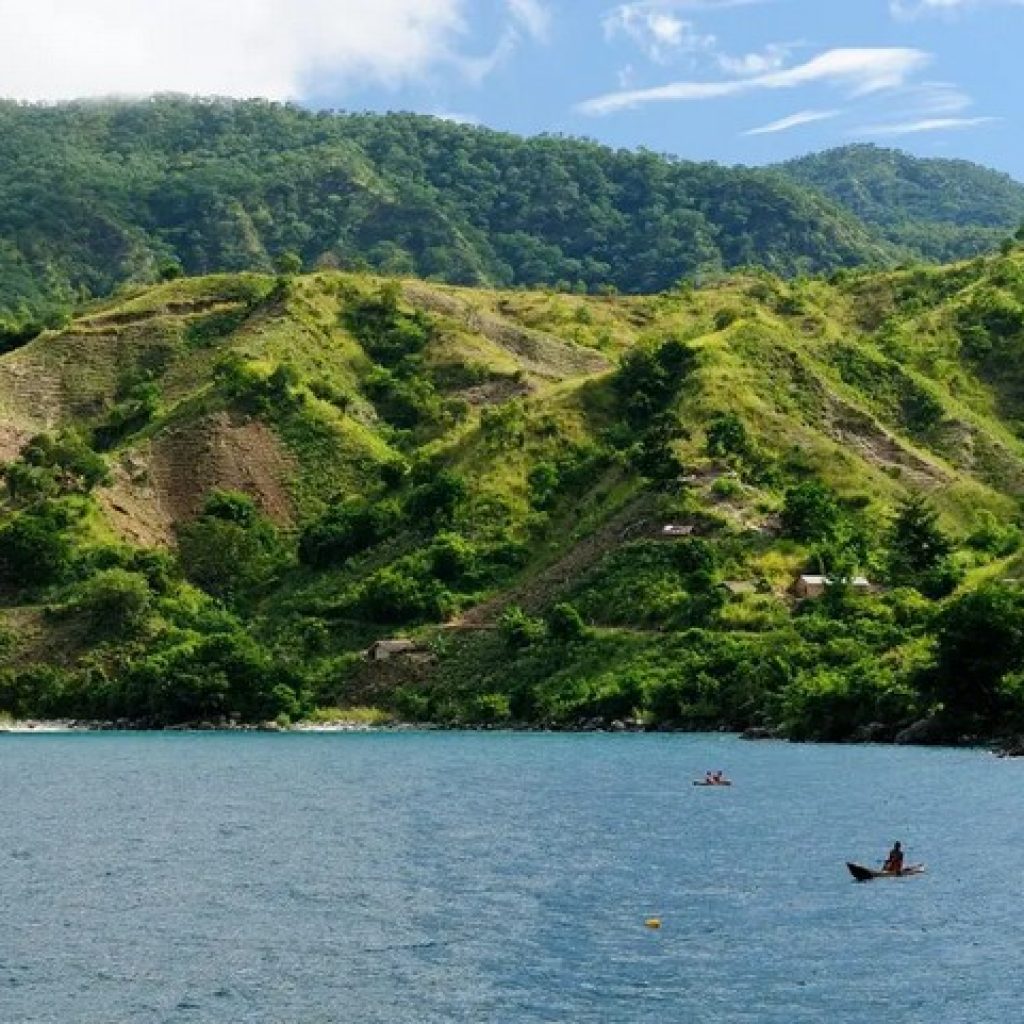 African Overland Tours INTR