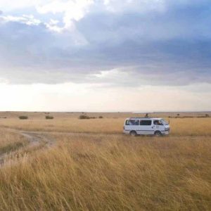 31 Day Nairobi to Johannesburg Overland Adventure Tour