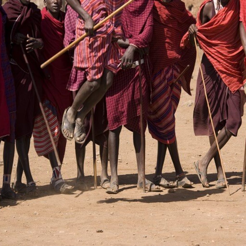 8 Day Unveiling Kenya’s Wonders: Kenya Family Safari & Maasai Encounter