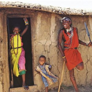 15 Day Kigali to Nairobi Adventure Tour