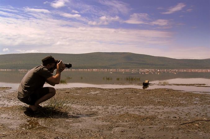 45 Day Johannesburg to Nairobi and Gorillas Adventure