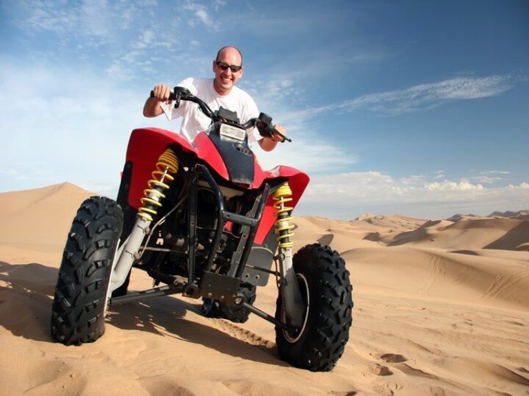 Thrilling Activities to Enjoy in Namibia [Guide]