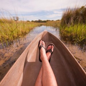 36 Day Zanzibar to Cape Town Discovery