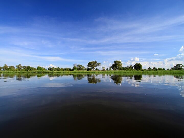 African Overland Tours