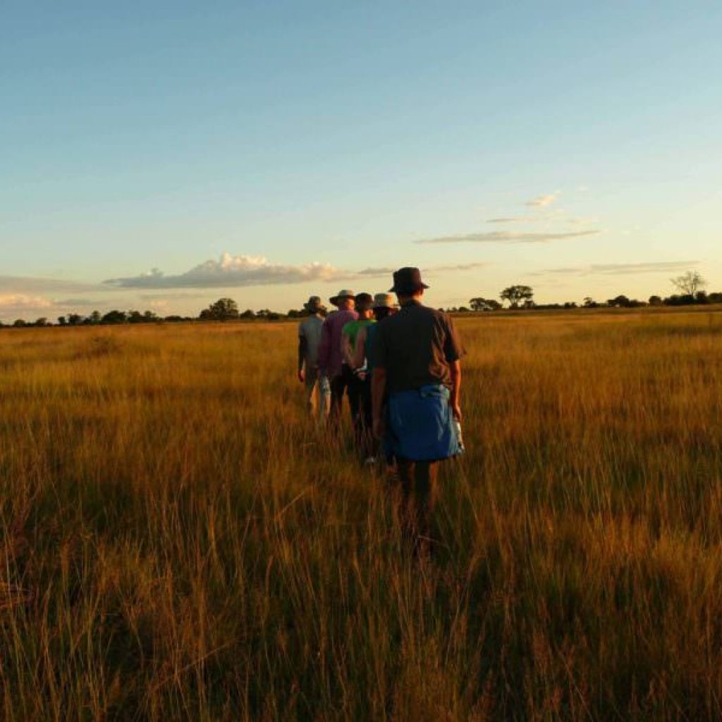 42 Day Cape Town to Nairobi Tour Most Popular