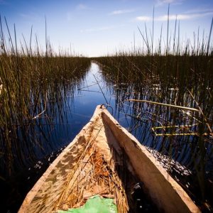 26 Day Cape Town to Kruger via Victoria Falls Adventure