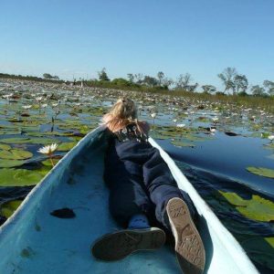 12 Day Okavango Delta & Chobe Tour