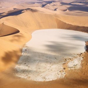 6 Day Namibia Dunes & Wildlife Safari