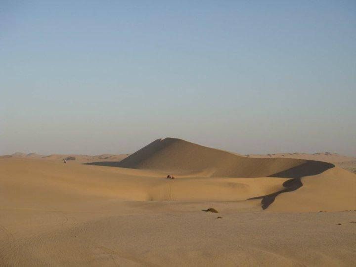 CVa21 Day 7 – 8: Swakopmund, Namibia