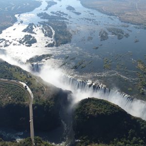 14 Day Botswana and Namibia Fully Serviced Tour