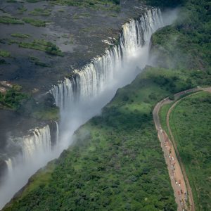 26 Day Zimbabwe, South Africa and Mozambique Tour