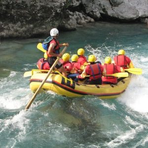 20 Day Victoria Falls to Cape Town Adventure Fully Serviced