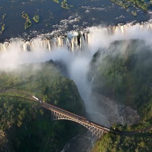 9 day Victoria Falls to Johannesburg Overland Lodge Tour