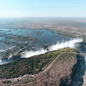 42 Days Nairobi to Cape Town Explorer