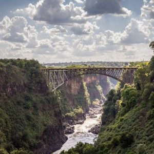 24 day Cape Town to Victoria Falls