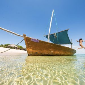 33 Day Southern Africa Grand Adventure