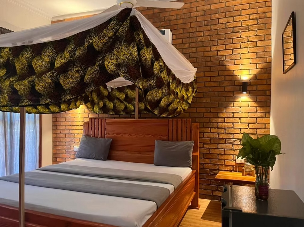 African Overland Tours