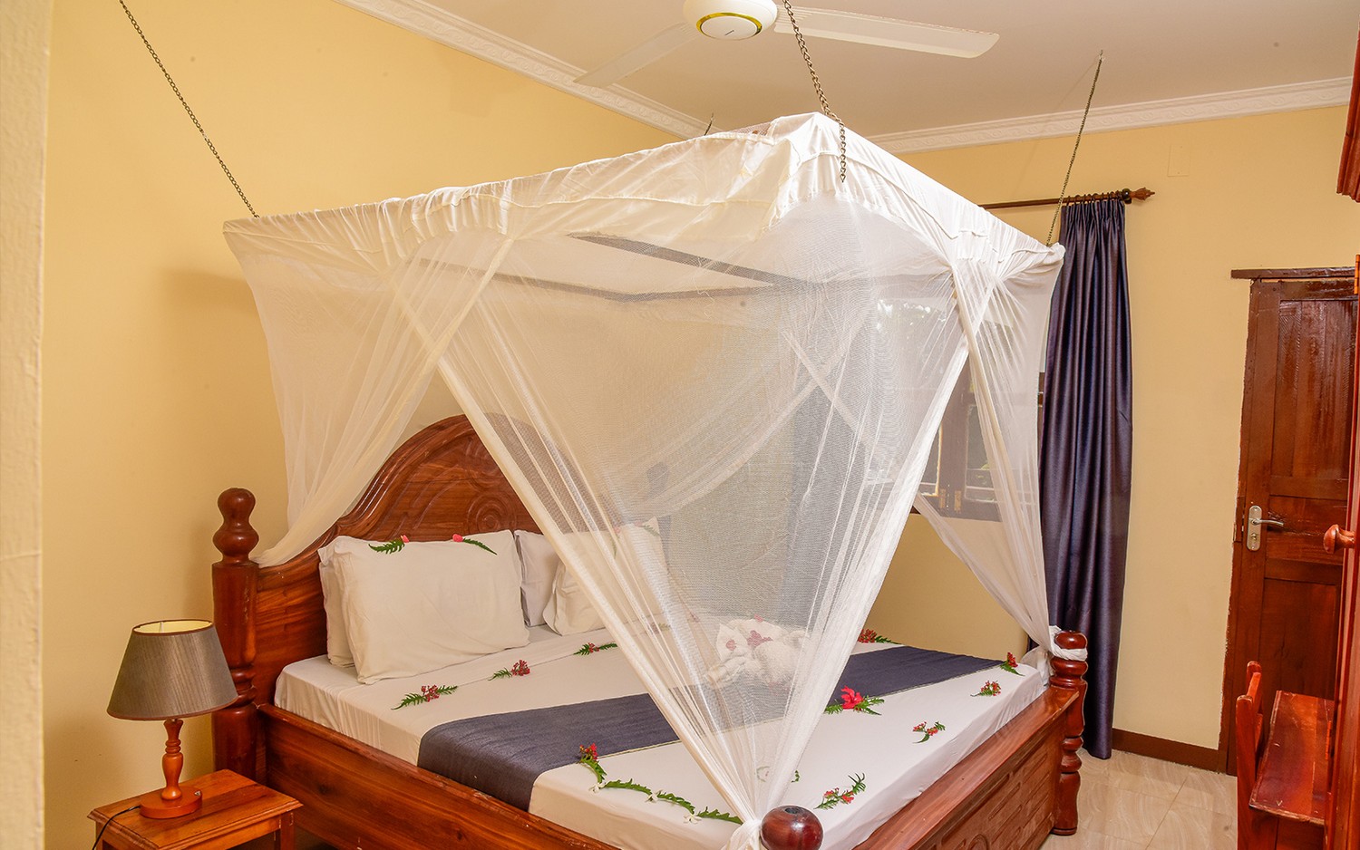 African Overland Tours